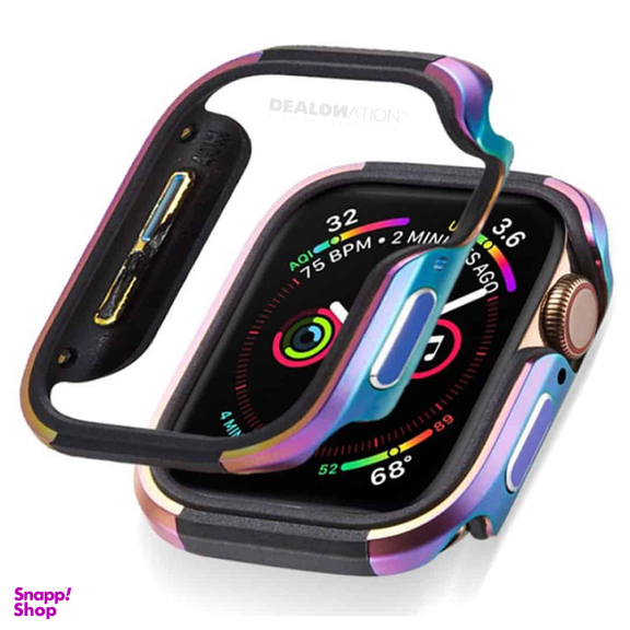 کاور کی-دوو مدل DEFENDER مناسب برای اپل واچ 44 میلی متری