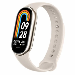 مچ بند هوشمند شیائومی مدل Mi Band 8  نسخه گلوبال