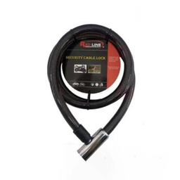 قفل تسمه‌ای موتور سیکلت ردلاین مدل RE1815