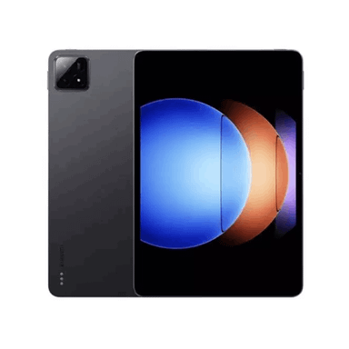 تبلت 12.4 اینچ شیائومی مدل Mi Pad 6S Pro ظرفیت 256 گیگابایت رم 12 گیگابایت