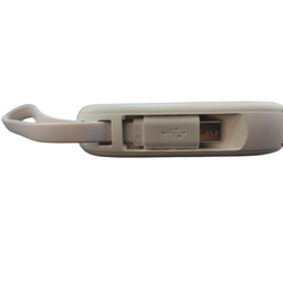 پاوربانک ایکس کین کد XK-PB12 ظرفیت 10000 میلی‌ آمپر ساعت