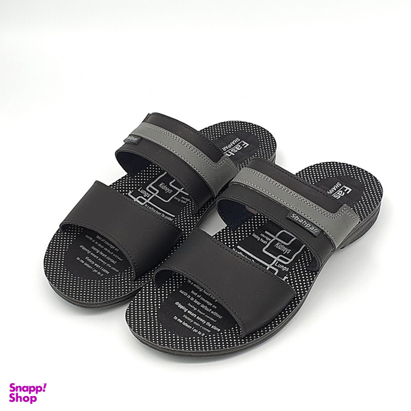 صندل مردانه شهپر مدل مهران-114 کد SH1913