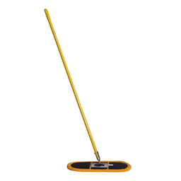 تی زمین شوی تک پاک مدل حوله ای بیضی