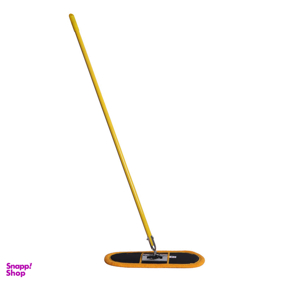 تی زمین شوی تک پاک مدل حوله ای بیضی