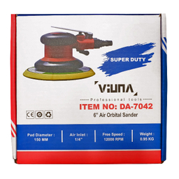 سنباده لرزان بادى ویونا مدل DA-7042