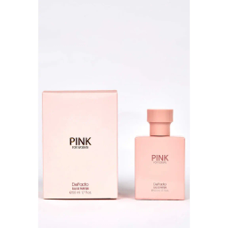 ادوپرفیوم زنانه دفکتو مدل Pink