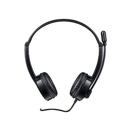 هدست باسیم رپو مدل H120 USB