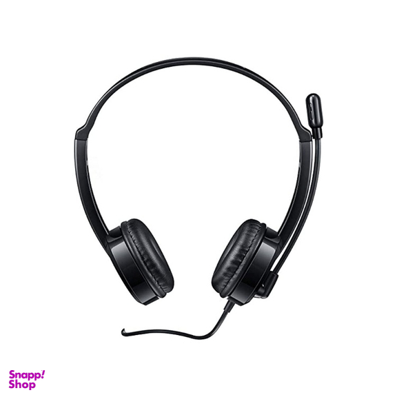 هدست باسیم رپو مدل H120 USB