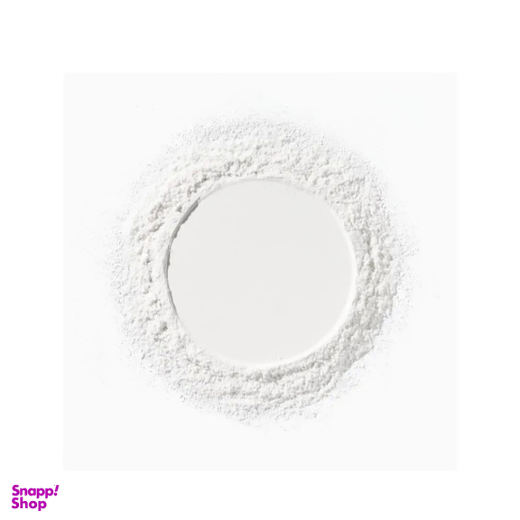 پودر تثبیت کننده آرایش کاتریس مدل INVISIBLE MATTE شماره 001