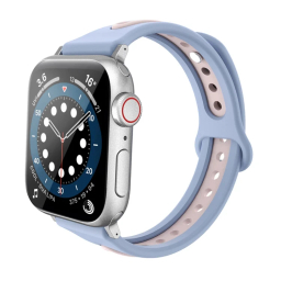 بند ساعت هوشمند آهااستایل مدل WA13 مناسب اپل واچ 42/44/45 میلی متر