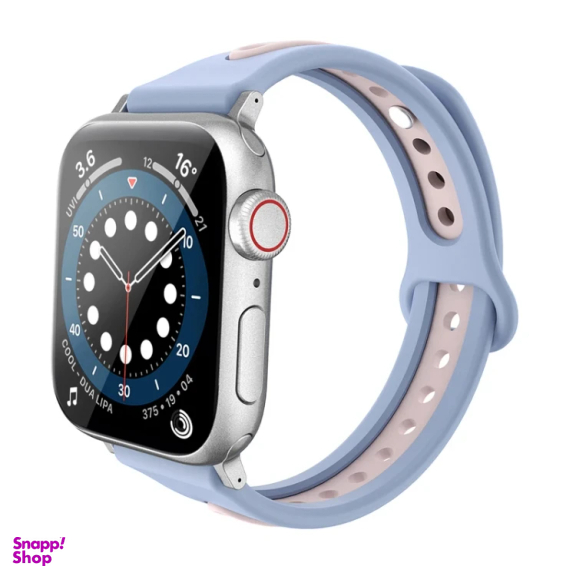 بند ساعت هوشمند آهااستایل مدل WA13 مناسب اپل واچ 42/44/45 میلی متر