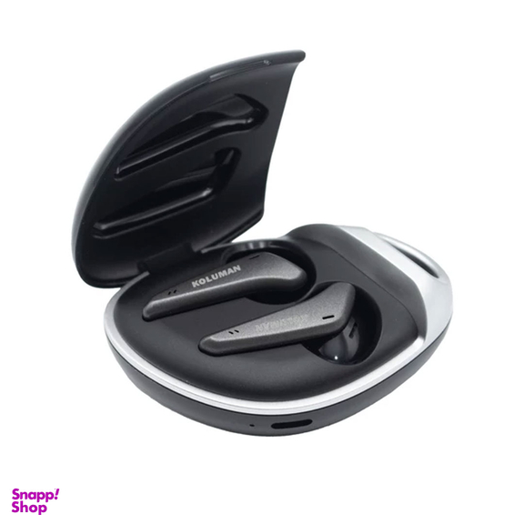 هدفون بی سیم کلومن مدل K-TW08
