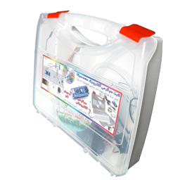 کیت آموزشی مهندسیکا مدل AD0099