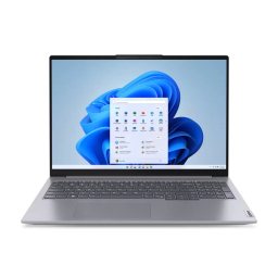 لپ تاپ لنوو مدل SLIM 3 I5 13420 8GB G12GB