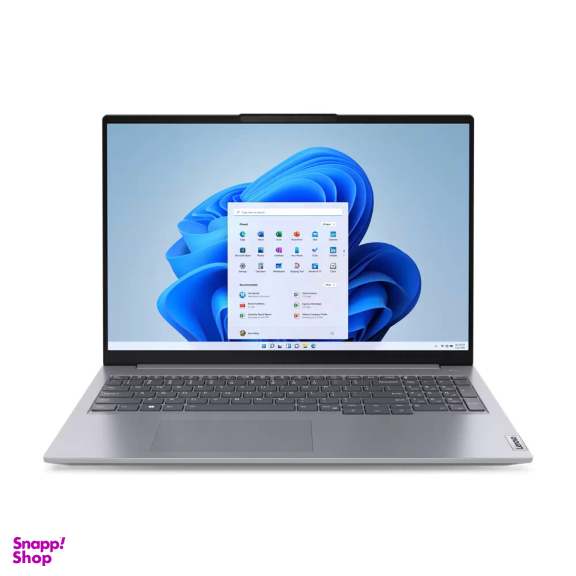 لپ تاپ لنوو مدل SLIM 3 I5 13420 8GB G12GB