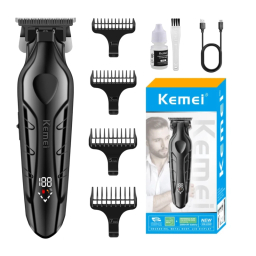 ماشین اصلاح سر و صورت کیمی مدل KM-2269