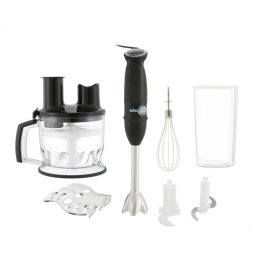 گوشتکوب برقی براون مدل MQ5275
