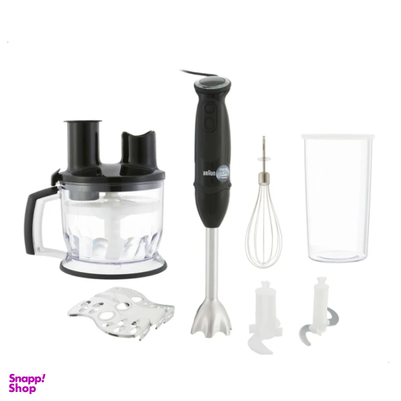 گوشتکوب برقی براون مدل MQ5275