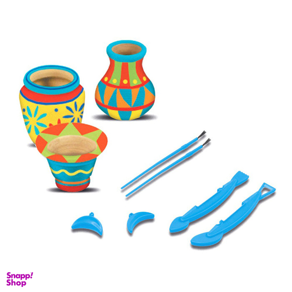 چرخ سفالگری آوا کد 3033