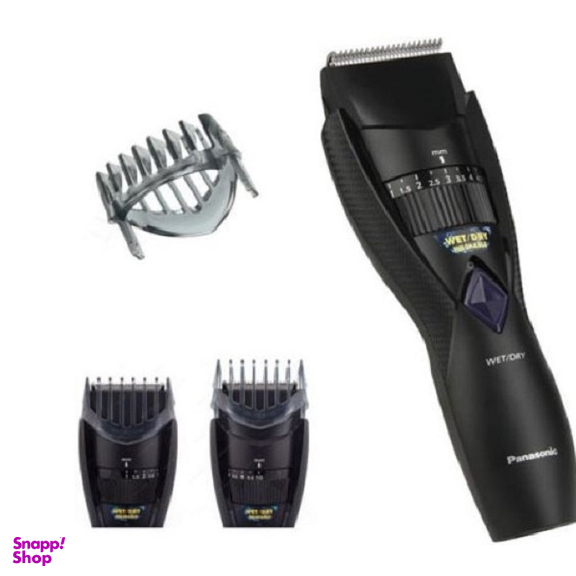 ماشین اصلاح موی سر و صورت پاناسونیک مدل GB37