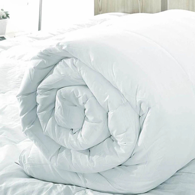 لحاف لایت کوکو جم مدل VIP ژوان ژوزه یک نفره سایز 155x215 سانتی‌ متر