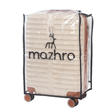 کاور چمدان ماژرو مدل Mazhro-S سایز کوچک