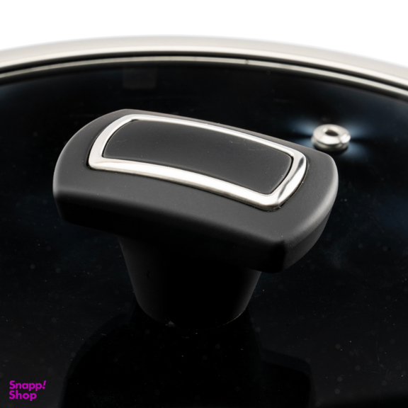 قابلمه ام جی اس طرح فورج سایز 24