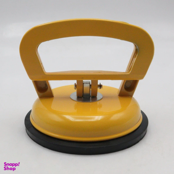 قاپک شیشه پروفشنال مدل YP-12×12×10CM