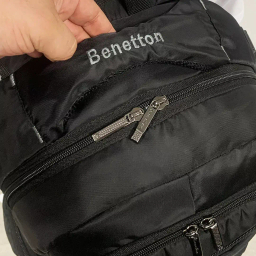کوله پشتی لپ تاپ Benetton مدل B8822