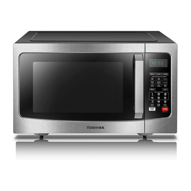 مایکروویو توشیبا مدل ML-EC42SC-BS