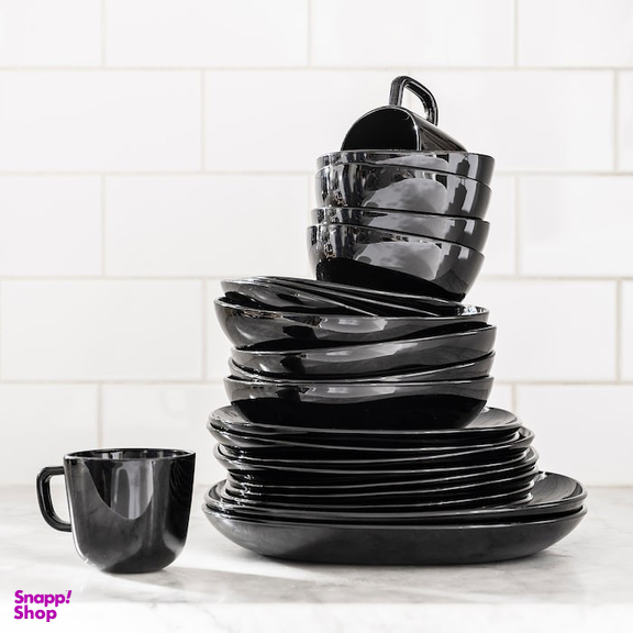 ماگ ایکیا مدل BACKIG