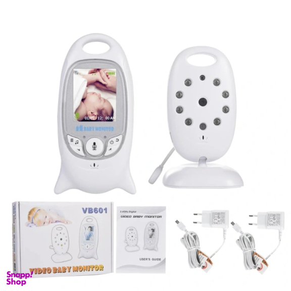 دوربین اتاق کودک مدل VB601