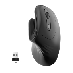 ماوس ورتیکال بی سیم مخصوص بازی مدل T27