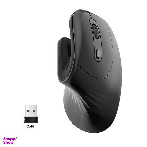 ماوس ورتیکال بی سیم مخصوص بازی مدل T27