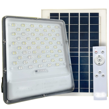 پروژکتور خورشیدی وی مکس مدل IR-V78300 ظرفیت 300 وات