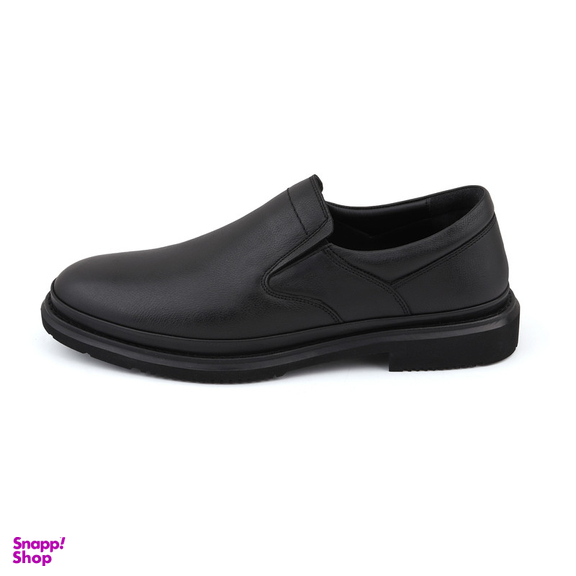 کفش مردانه چرم مشهد مدل J6291-001