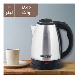 کتری برقی المپیا مدل OE-58