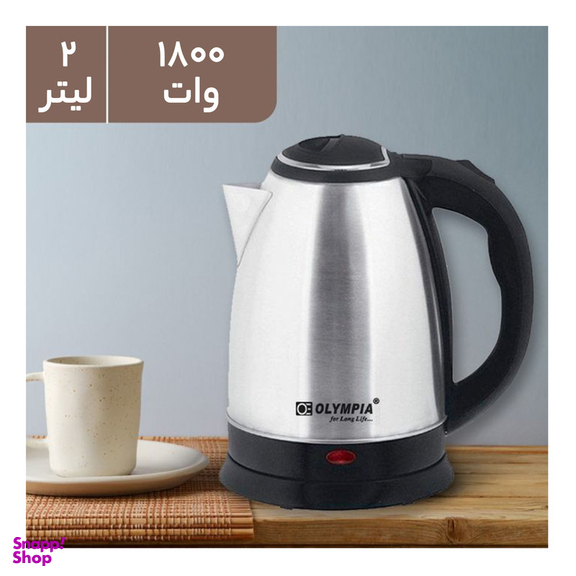 کتری برقی المپیا مدل OE-58