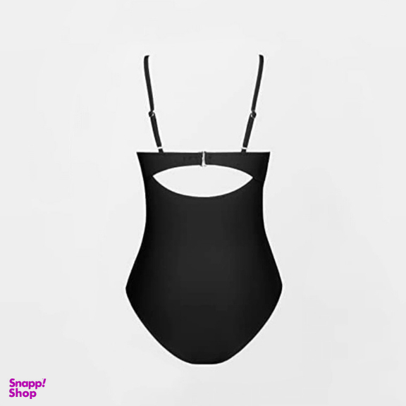 مایو زنانه کاپشی مدل DAA2401