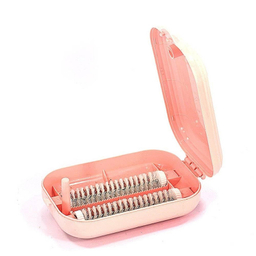 جارو دستی زیبا مدل TP621