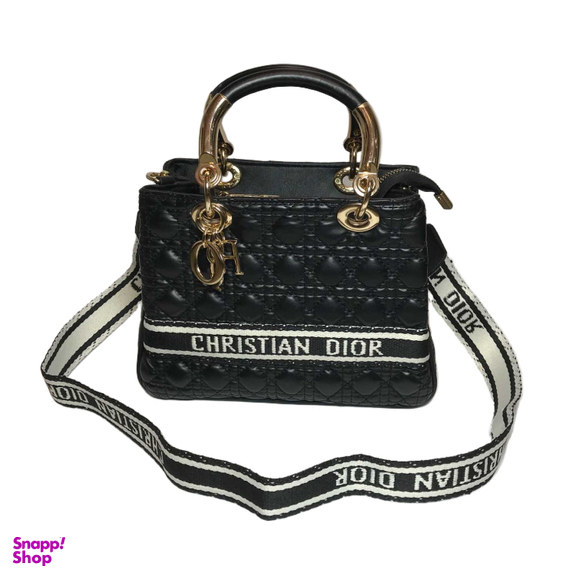 کیف زنانه طرح کریستین دیور کد 1055