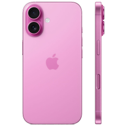 گوشی موبایل اپل مدل iPhone 16 CH دو سیم کارت ظرفیت 256 گیگابایت و رم 8 گیگابایت