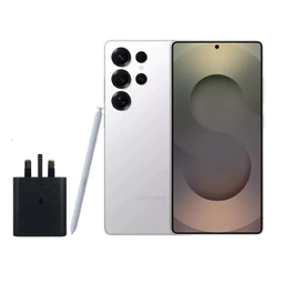 گوشی موبایل سامسونگ مدل Galaxy S25 Ultra دو سیم کارت ظرفیت 256 گیگابایت رم 12 گیگابایت به همراه شارژر