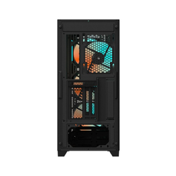 کیس کامپیوتر گیگابایت مدل C301 GLASS V2