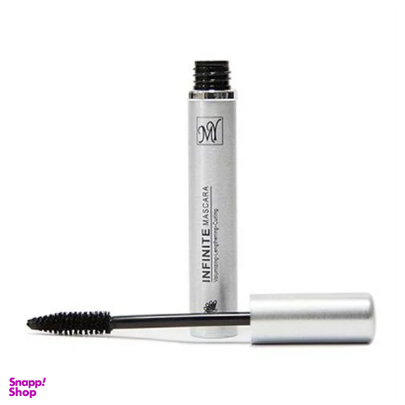 ریمل بلند کننده و حجم دهنده مای مدل Infinite Volumizing Lengthening Curling