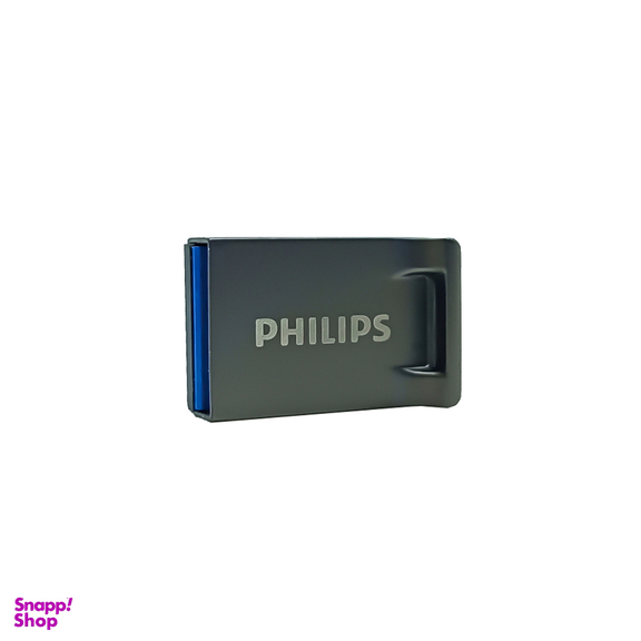 فلش مموری فیلیپس مدل FM20UA-K ظرفیت 64 گیگابایت