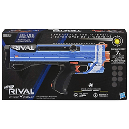تفنگ بازی نرف مدل Rival Helios XVIII-700