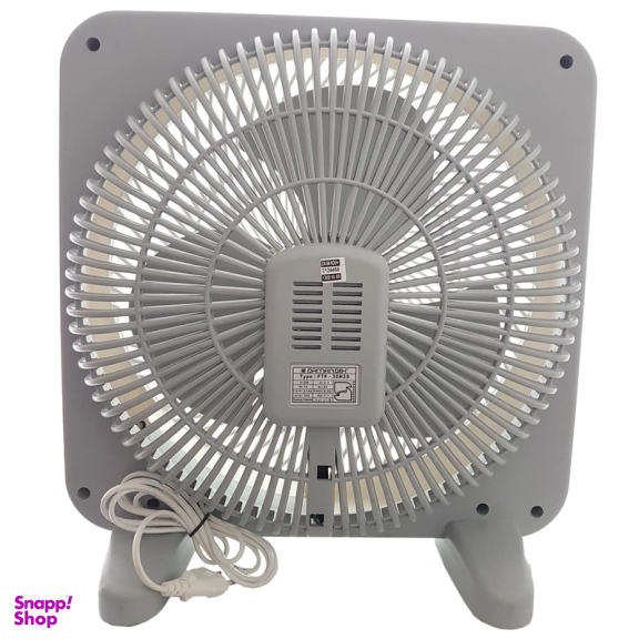 پنکه رومیزی دمنده سری هاله مدل FTF-30H2S