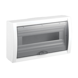 جعبه فیوز روکار 18 عددی ویکو مدل V-18