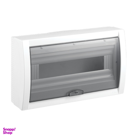 جعبه فیوز روکار 18 عددی ویکو مدل V-18